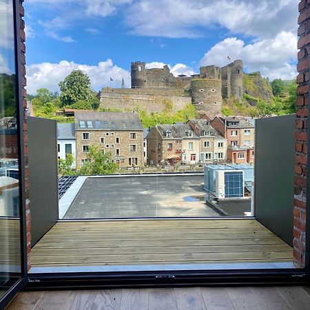 Studio-Appart' Le Quai Son La-Roche-en-Ardenne Exteriér fotografie