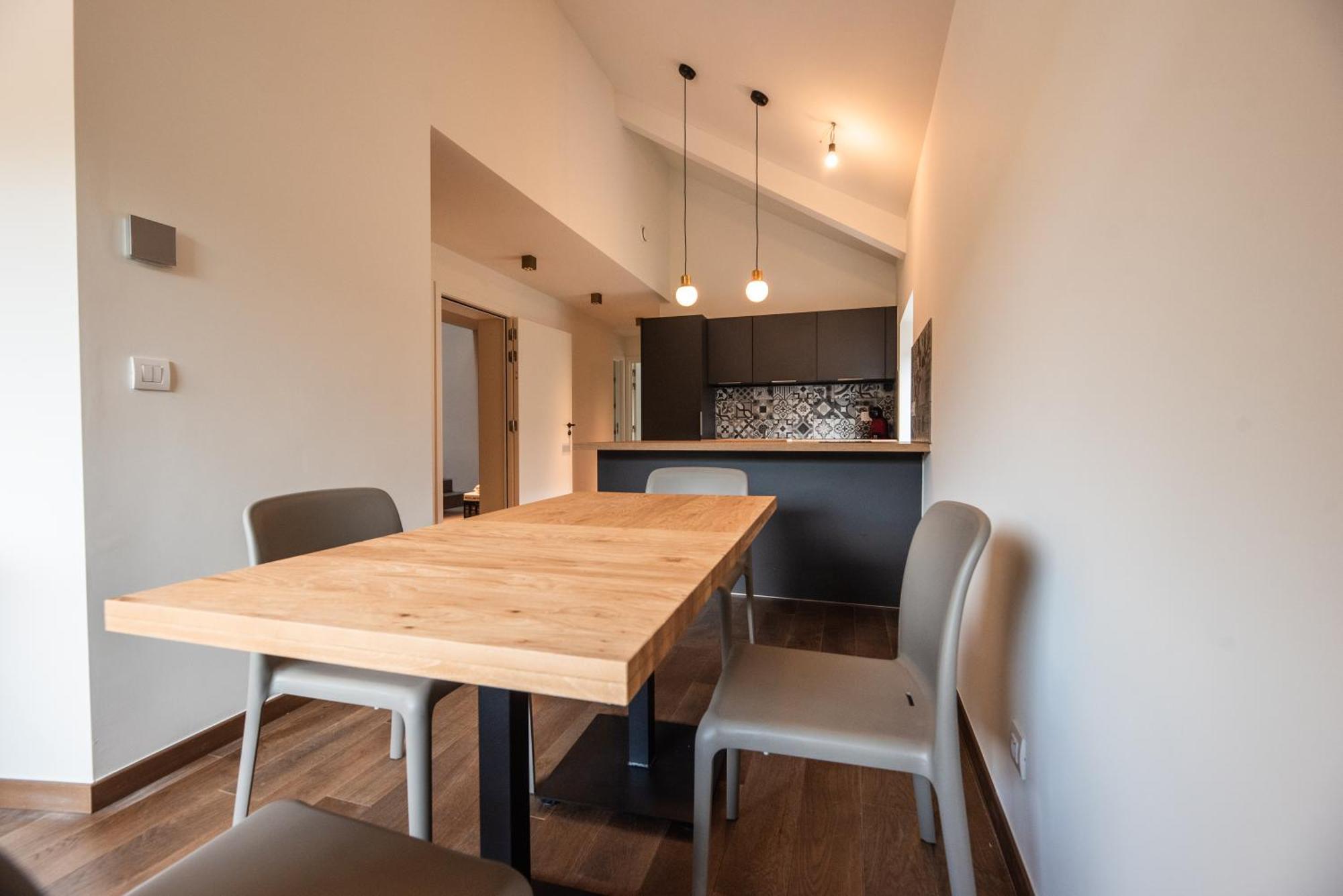 Studio-Appart' Le Quai Son La-Roche-en-Ardenne Exteriér fotografie