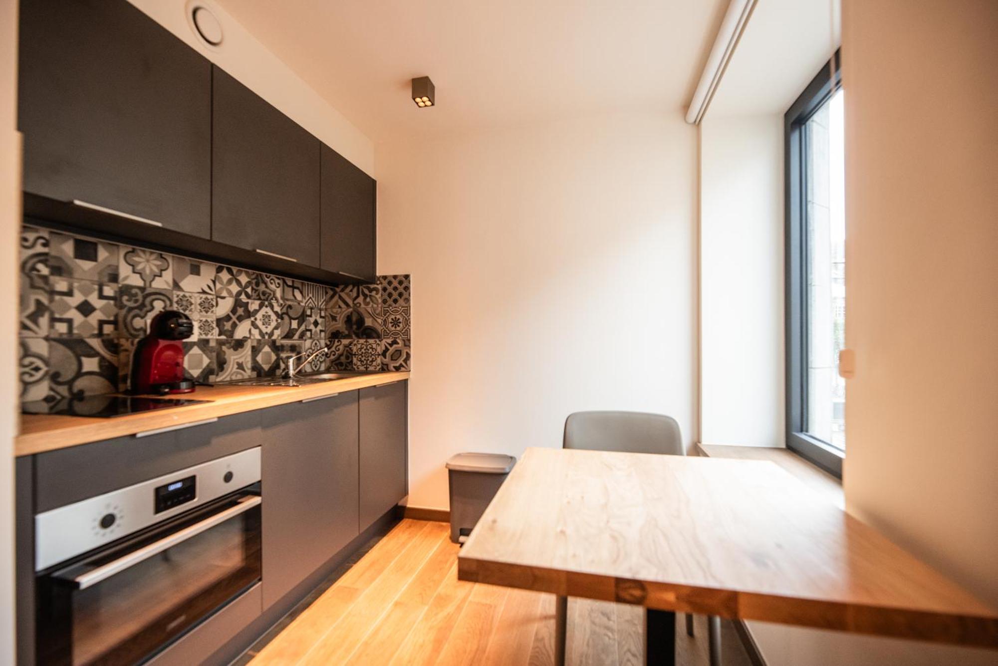 Studio-Appart' Le Quai Son La-Roche-en-Ardenne Exteriér fotografie